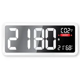 Метеостанція Technoline WL1040 White (WL1040) - мініатюра 9