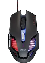 Миша Acer Nitro II NMW200 Black (GP.MCE11.039) - мініатюра 6
