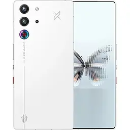 Смартфон ZTE REDMAGIC 10 Pro 12/256GB Lightspeed