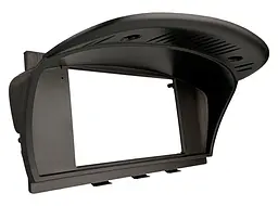 Перехідна рамка BMW 5 Series (E60, E61) Carav 11-836 - мініатюра 2