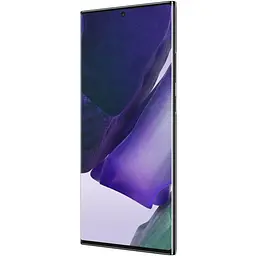 Смартфон Samsung Galaxy Note 20 Ultra 5G SM-N985FD 8/512GB Mystic Black DUOS [NFC, 2 SIM/1 SIM + eSIM] - мініатюра 7