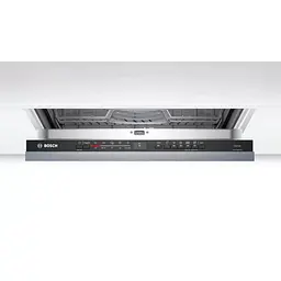 Посудомийна машина BOSCH SMV 2IVX 00K - мініатюра 2