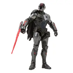Колекційна фігурка Fortnite Master Series Figure The Foundation Dark 10см det0018310 - мініатюра 3