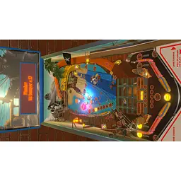 Ключ активації Microsoft Pirates Pinball для Xbox One/Series S/X - мініатюра 11