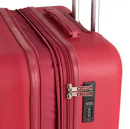 Валіза Gabol Journey (M) Red (122846-008) - мініатюра 5