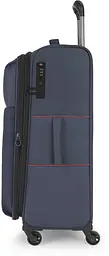Валіза Gabol Florida (M) Blue (123146-003) - мініатюра 2