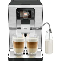 Кавомашина Krups Intuition Experience Hot&Cold EA879EE0 [169076] - мініатюра 4