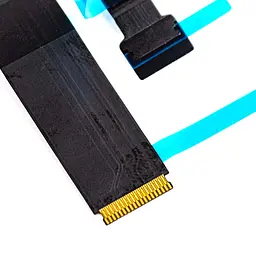 Шлейф клавіатури та тачпада для Macbook Air 13" A2179 Early 2020, 821-02663-A - мініатюра 3