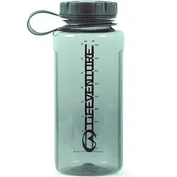 Фляга Lifeventure Tritan Flask 1.0 L Зелений