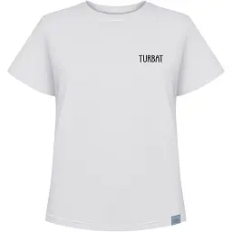 Футболка Turbat Logo Wmn
