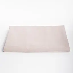 Простирадло Moon&Star Blanc Бязь Gold Люкс 110х160 см (MS-860000005) - мініатюра 2
