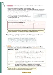 Vielfalt С1/1 Kurs- und Arbeitsbuch plus interaktive Version - мініатюра 4