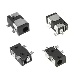 Разъем питания для планшета PJT006-2.5mm-0.7mm (China Tablet Prestigio)
