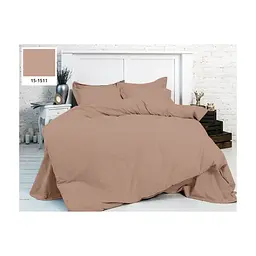 Постільна білизна MirSon Бязь Premium 15-1511 Federica 143х210 (2200000799623)