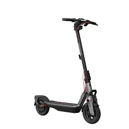 Електросамокат Segway F3 E сірий (AA.05.17.01.0005) - мініатюра 4