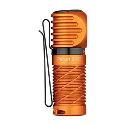 Ліхтар Olight Perun 2 Mini Orange (Perun 2 Mini OR) - мініатюра 6