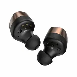Навушники Sennheiser MOMENTUM True Wireless 4 Black Copper (700367) - мініатюра 3