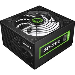 Блок живлення GameMax GP-750 750W (GP-750)