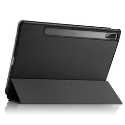 Чохол до планшета BeCover Smart Case Lenovo Tab P12 Pro 12.6" TB-Q706F Black (708075) - мініатюра 3