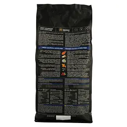Сухий корм для довгошерстих котів Savory Adult Cat Gourmand Fresh Salmon & White Fish зі свіжим лососем і білою рибою 2 кг - мініатюра 4