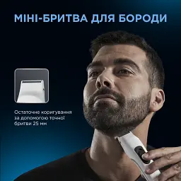 Набір для стрижки Rowenta TN8961F4 - мініатюра 18