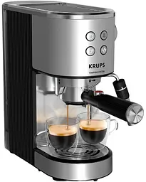 Кавоварка еспресо Krups XP499EE0 (7259541)