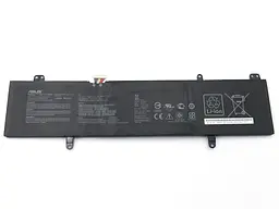 Акумулятор для Asus B31N1707 VivoBook S14 S410UA, S410UN, S410UF, S410UQ, X411U, X441UA, X411UF, X411UN, X411UQ (11.52V 3650 mAh 42Wh) - мініатюра 2