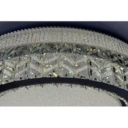 Led люстра кришталева Linisoln 2527-600 - мініатюра 2