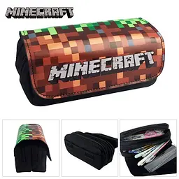 Пенал органайзер Minecraft Майнкрафт 50.034 - мініатюра 2