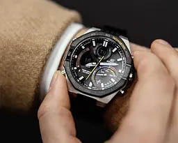 Годинник Casio ECB-950MP-1AEF - мініатюра 3