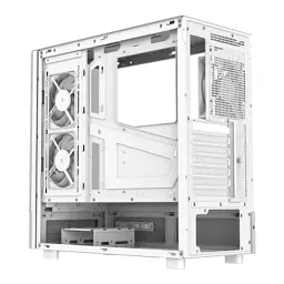 Корпус для ПК Gamemax NEX C51 WH - миниатюра 12