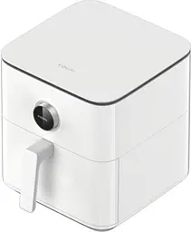 Мультипіч (аерофрітюрниця) Xiaomi Mi Smart Air Fryer 6.5L MAF10 White - мініатюра 2