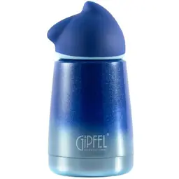 Термос Gipfel Gatta вакуумний 300 мл (8356)
