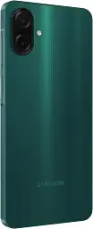 Смартфон Samsung Galaxy A07 4/128GB Green (SM-A075FZGG) (UA) - мініатюра 5