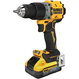 Дриль-шуруповерт DeWalt DCD805H2T-QW [94652] - мініатюра 3