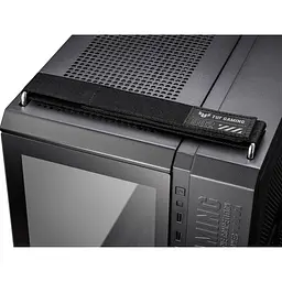 Корпус Asus TUF Gaming GT502 Black [90DC0090-B09000] [134497] - мініатюра 6