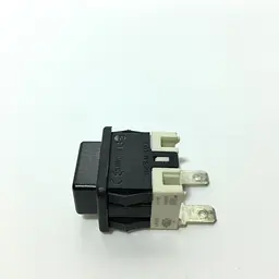 Кнопка мережі для миючого пилососу Bosch BWD4*, Zelmer Aquawelt, 07.0427, 631481 (00631481), 16А Signal Lux - мініатюра 4
