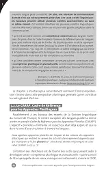 Collection F. L'intercomprehension : une autre approche pour l'enseignant des langues - мініатюра 17