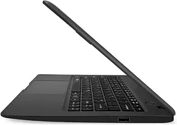 Б/В Ноутбук Acer AO1-431-C208 (13" TN / Intel Celeron N3060 / 2GB DDR3 / SSD 29GB) - мініатюра 4