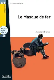 A2 Le masque de fer audio MP3