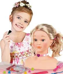 Лялька-манекен Klein Princess Coralie Sophia (5240) - мініатюра 5
