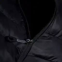 Куртка Mammut Albula IN Hooded Jacket Men S Black - мініатюра 5