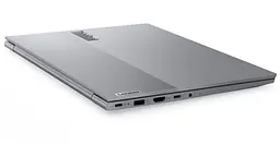 Ноутбук Lenovo 14 ThinkBook 14-G9 WUXGA IPS AG/Intel 7-240H/16GB/512SSD/UMA/DOS/Gray (21UY0068RA) - мініатюра 8