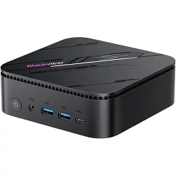 Неттоп Blackview MP100 PRO i3-1215U/16GB/SSD512GB [MP100 PRO I3 16GB+512GB] - мініатюра 4