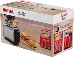 Тостер Tefal Subito TT5S1DE0 - мініатюра 4