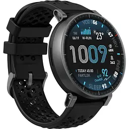 Смарт-годинник Amazfit Active Max Black (W2557AP1N) [157382] - мініатюра 3