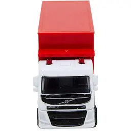 Автомодель TechnoDrive Volvo Нова пошта (250299) - мініатюра 8