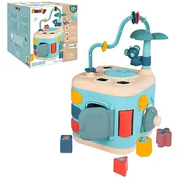 Розвиваюча іграшка Smoby Бізікуб Little Коала (140306)