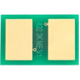 Чип для картриджа OKI B412/ для 45807120/45807119 ME 7К Black WWM (JYD-OK-B412-7120) - мініатюра 2