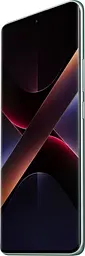 Смартфон Xiaomi Poco X7 5G 8/256GB Green - мініатюра 5